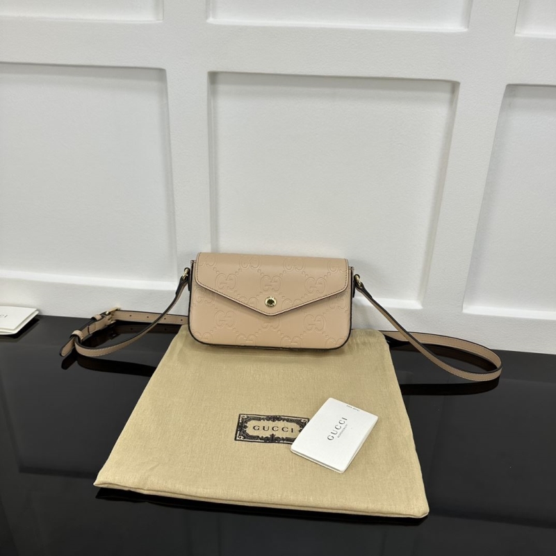 G*u*i satchel bags